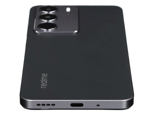 Смартфон Realme C75 8/256Gb Black